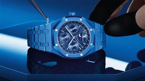 new audemars|audemars piguet new watch.